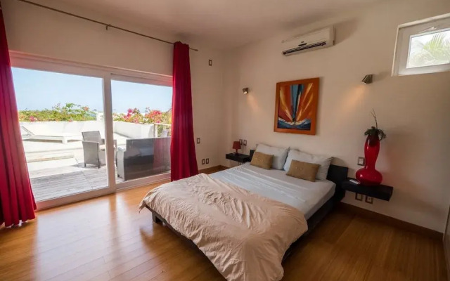 Villa Preciosa (Villas Agua Dulce)
