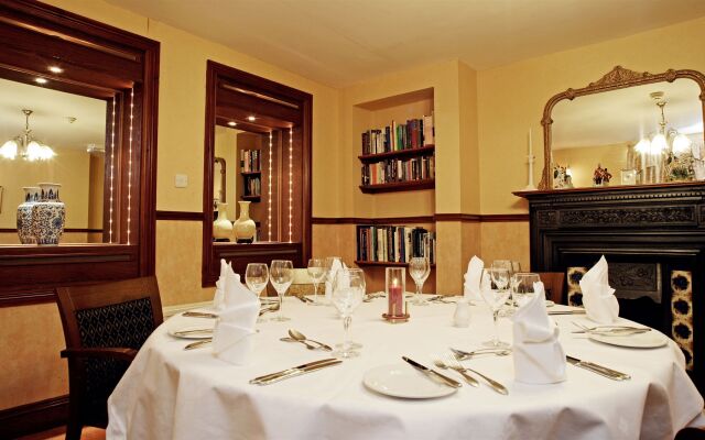 Ilsington Country House Hotel & Spa