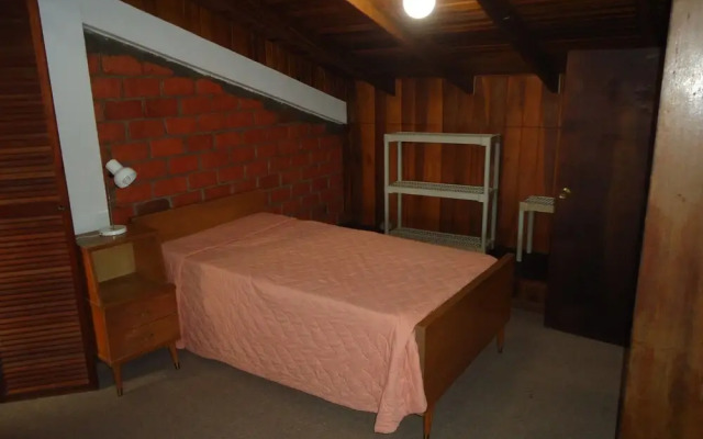 Hostel Turrialba Adventure