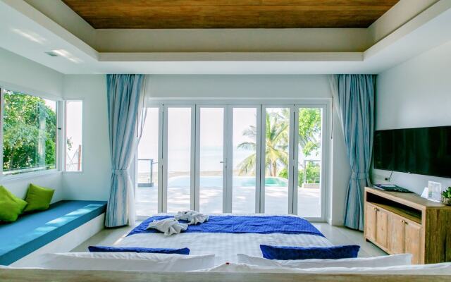 Purana Resort Koh Yao Noi