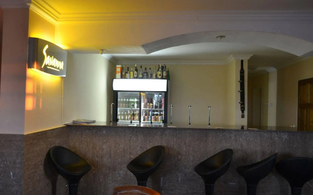 Sunbeam Hotel