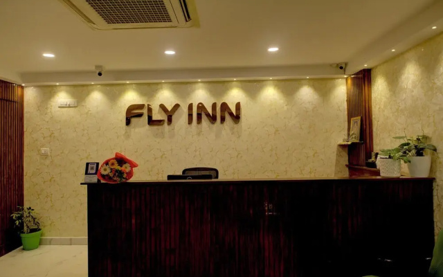 Fly Inn Bangalore Airport