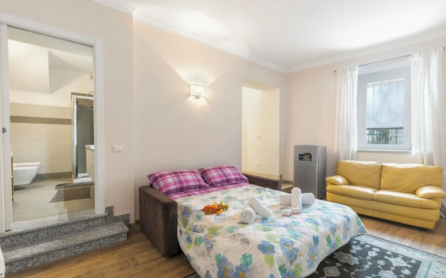 Little Mermaid of Stresa Pet Friendly