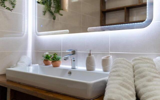 Wonderful Holiday Home in Pridraga with Wellness