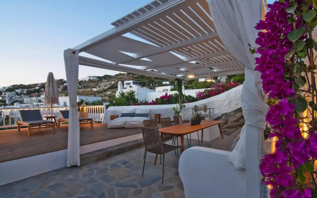 Pietra Bianca 1891 suites