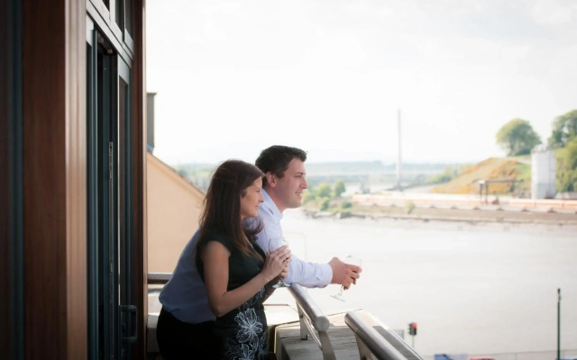 Treacy's Hotel Waterford Spa & Leisure Centre