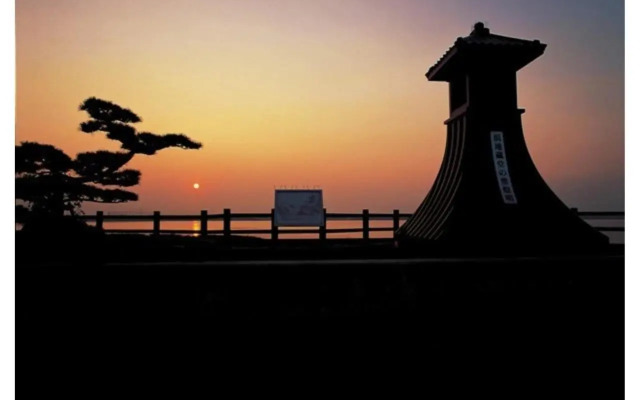 Kuwana Park