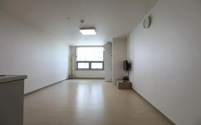 Pol-A Resort Haeundae