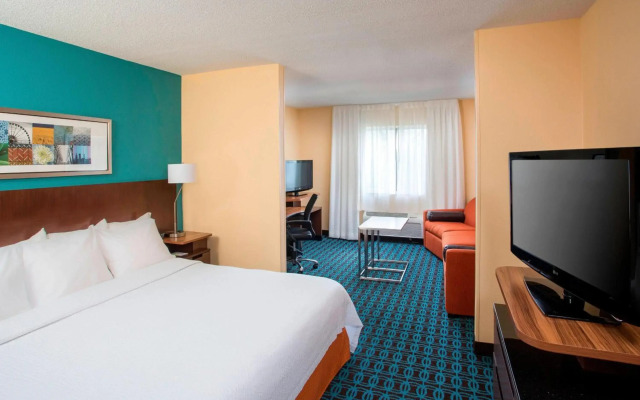 Fairfield Inn & Suites by Marriott South Bend Mishawaka