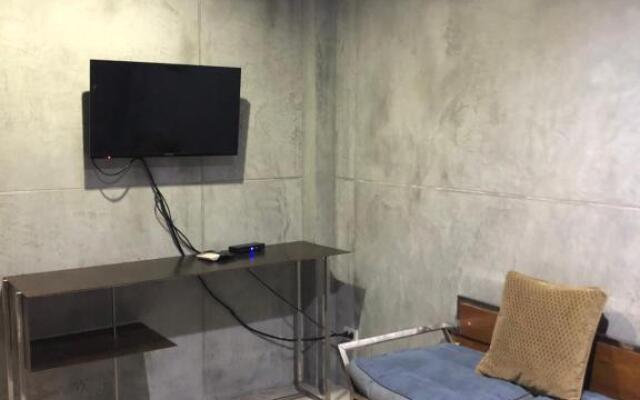 Beach Way Apartment