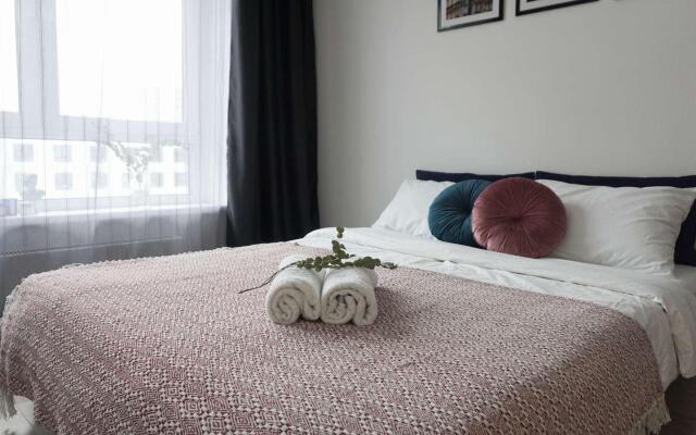 Happy House (Хэппи Хаус) на улице Люблинская 76 корпус 2