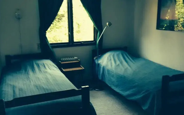 Restehuset