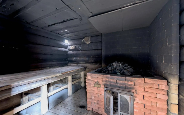 Villa Russian Village