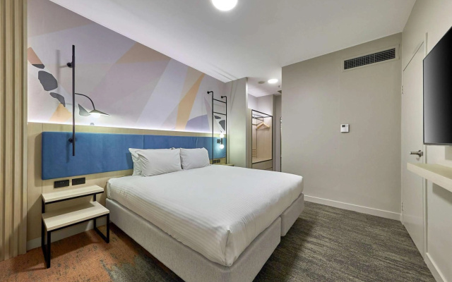 ibis Perth – Guest Rooms – Perth
