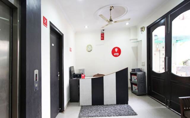 OYO 5118 Dreams Residency