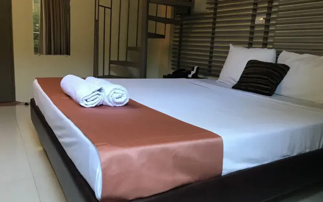 Regency Hotel de Vigan