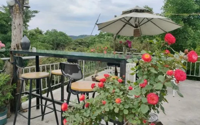 Dongshan Yese Guesthouse