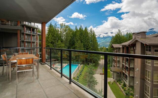 The Sutton Place Hotel Revelstoke Mountain Resort