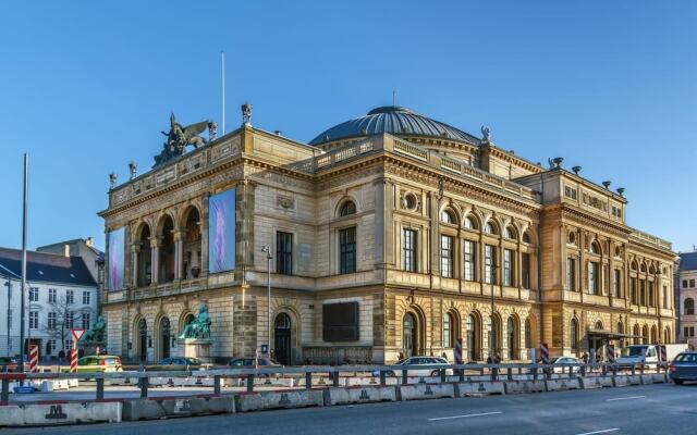 Charismatic Apt Heart of Copenhagen