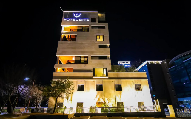 Hotel Gite