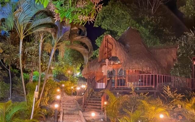 Hotel MadreSierra Parque Tayrona