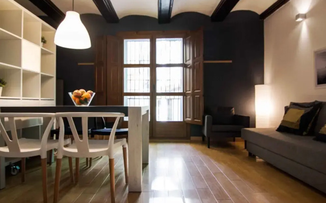 Welcomer Apartments Valencia