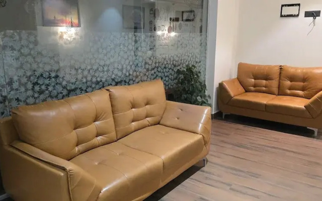 Vistara Residency