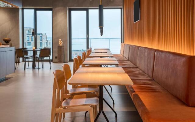 Four Points Flex by Sheraton Vejle