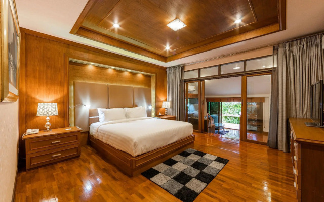Swankiri Executive Farm Resort