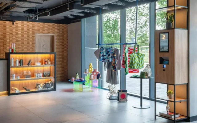 INNSiDE by Meliá Madrid Valdebebas