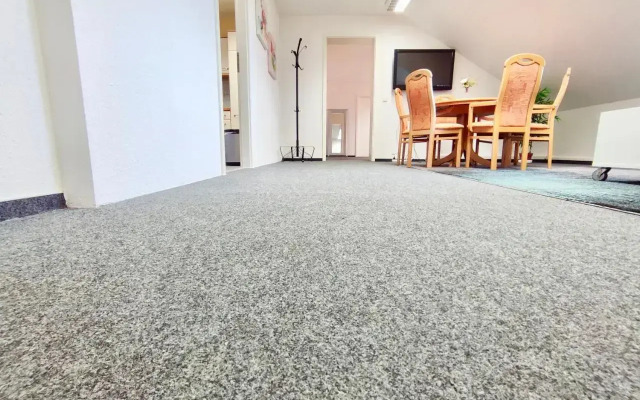 Ganze 3 Zimmer Wohnung 120qm