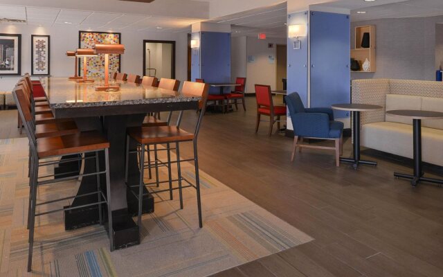 Holiday Inn Express Olean by IHG