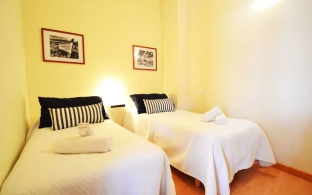 Apartment in Palma de Mallorca 102198