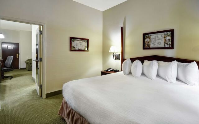 Embassy Suites Charleston Historic Charleston