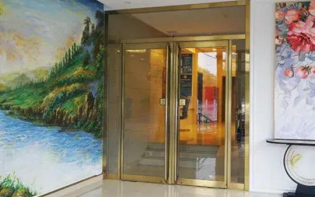Beijing Liyuan Hotel