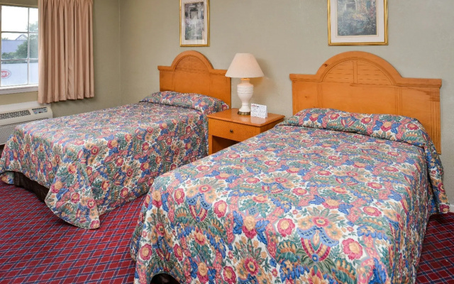 Red Carpet Inn Hornwood Drive