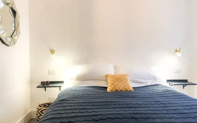 Flatty La Thuile - Little Fish