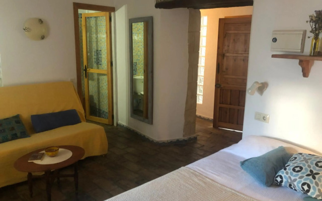Casa Leonor
