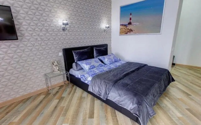 Азбука на улице Бабушкина 52