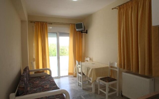 Aris Villas