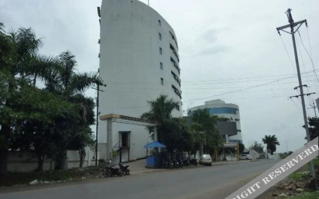 New Pride By Legacy by OYO Rooms