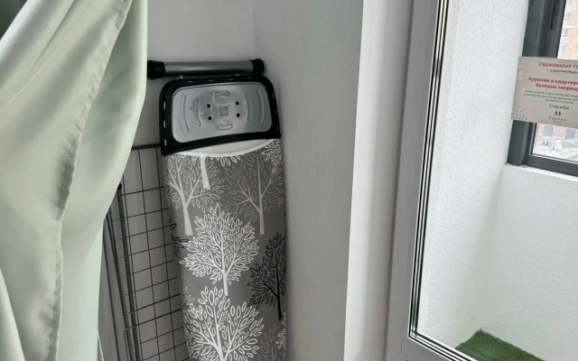 Добрый дом на ул. Блюхера, д. 40А