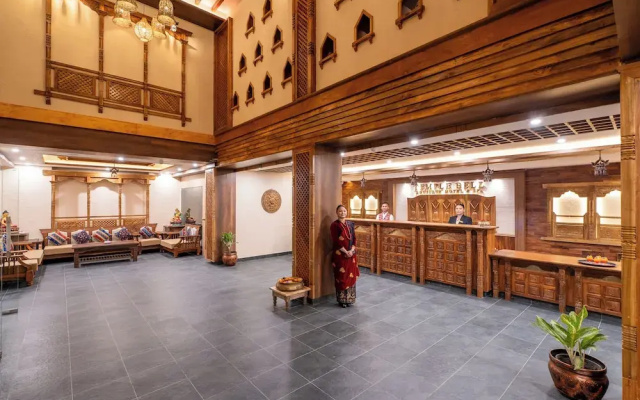 Temple Bell Boutique Hotel & Spa