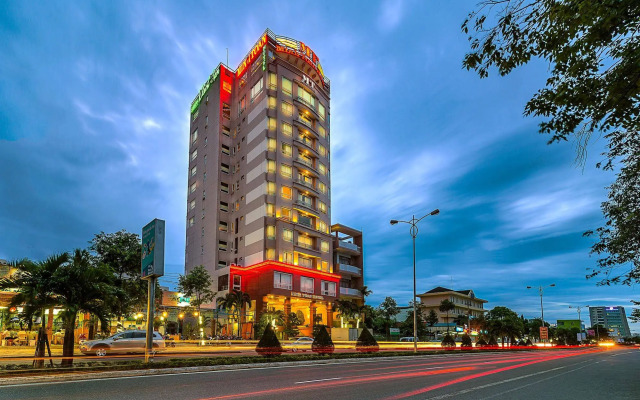 Minh Toan Hotel