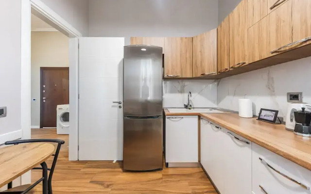 Urban Retreat 2 BDR