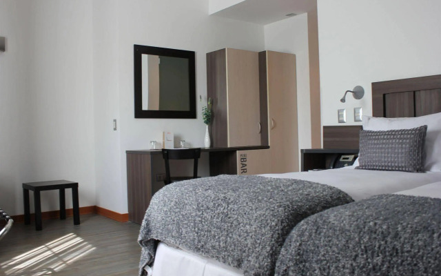 Su Merced Hotel Boutique
