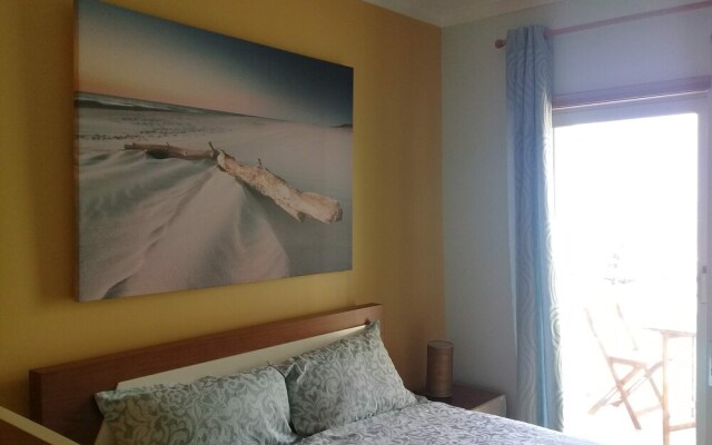 Apartamento Figueira da Foz