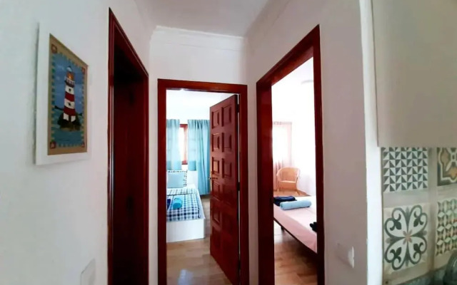 Las Galletas Ocean Plata - 2D