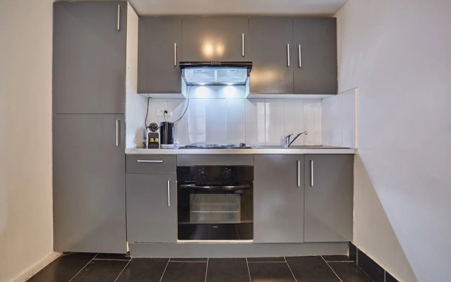 Apartment in the Heart of Paris 4 People