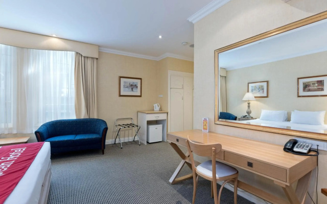 European Hotel